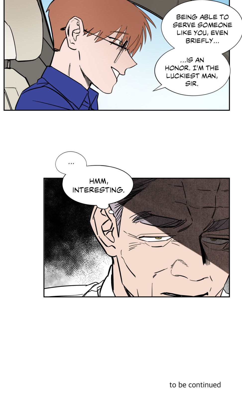 Paradise Lost Chapter 18 page 18 - 