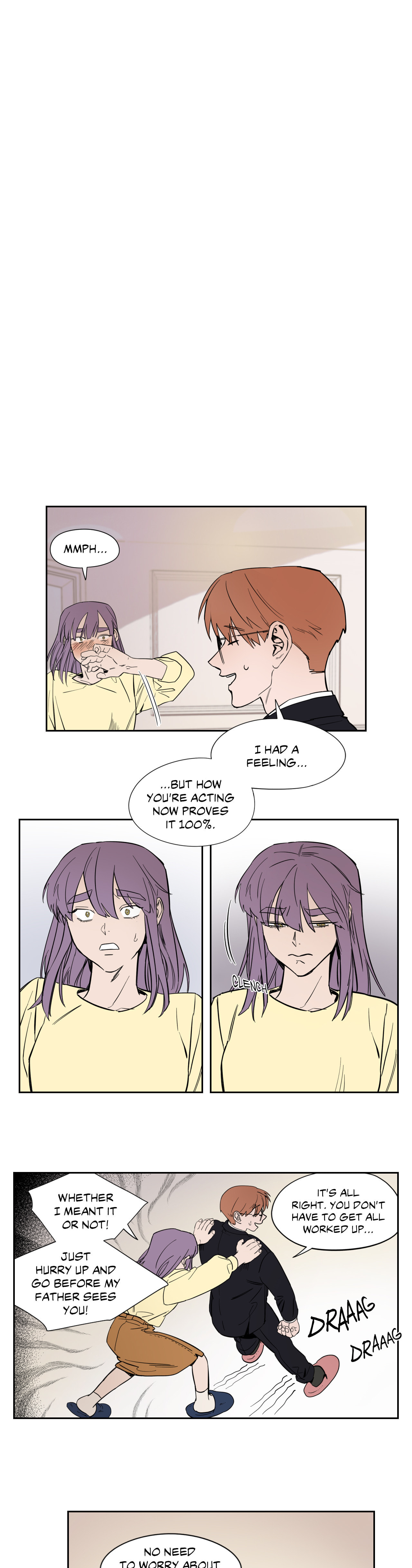 Paradise Lost Chapter 18 page 3 - 