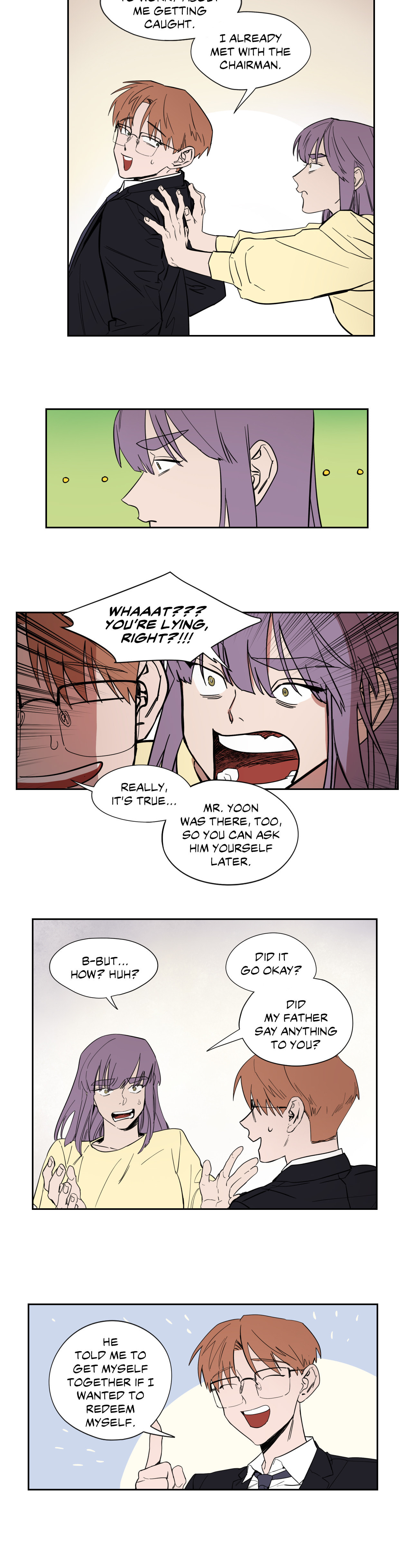 Paradise Lost Chapter 18 page 4 - 