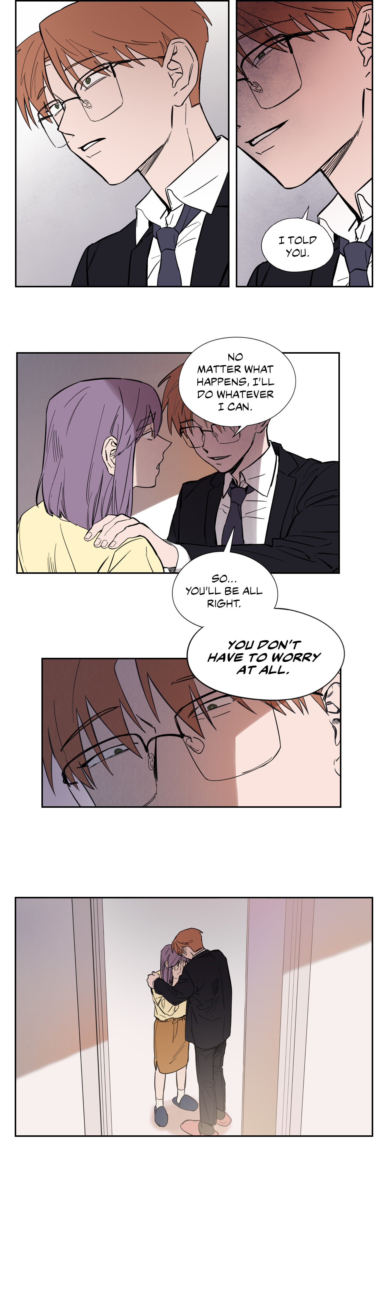 Paradise Lost Chapter 18 page 6 - 