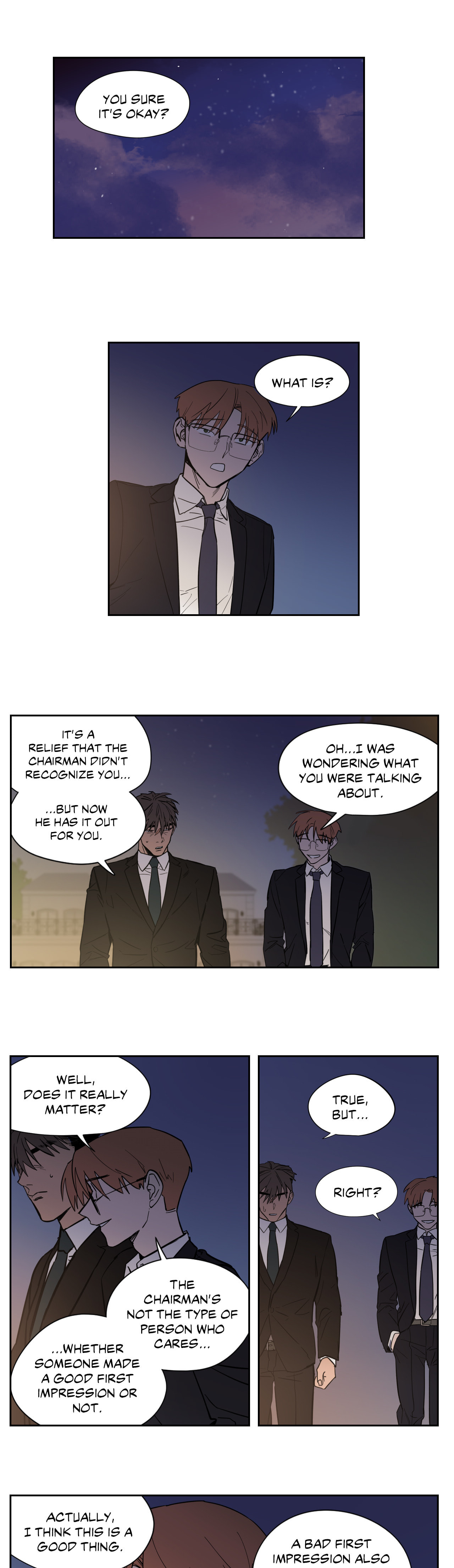 Paradise Lost Chapter 18 page 7 - 