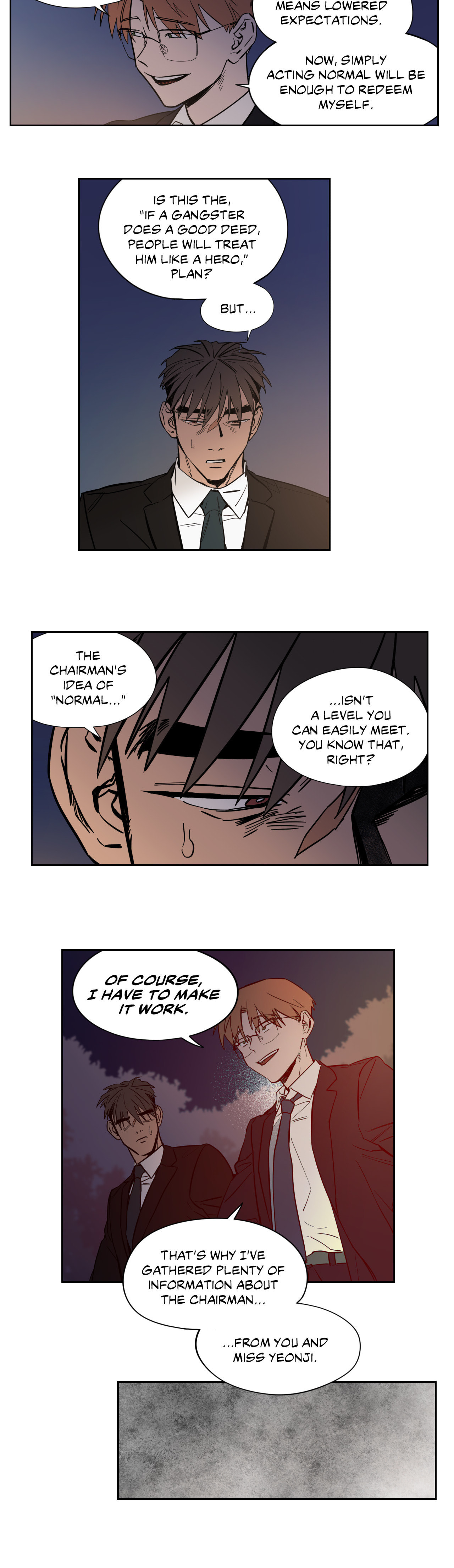 Paradise Lost Chapter 18 page 8 - 