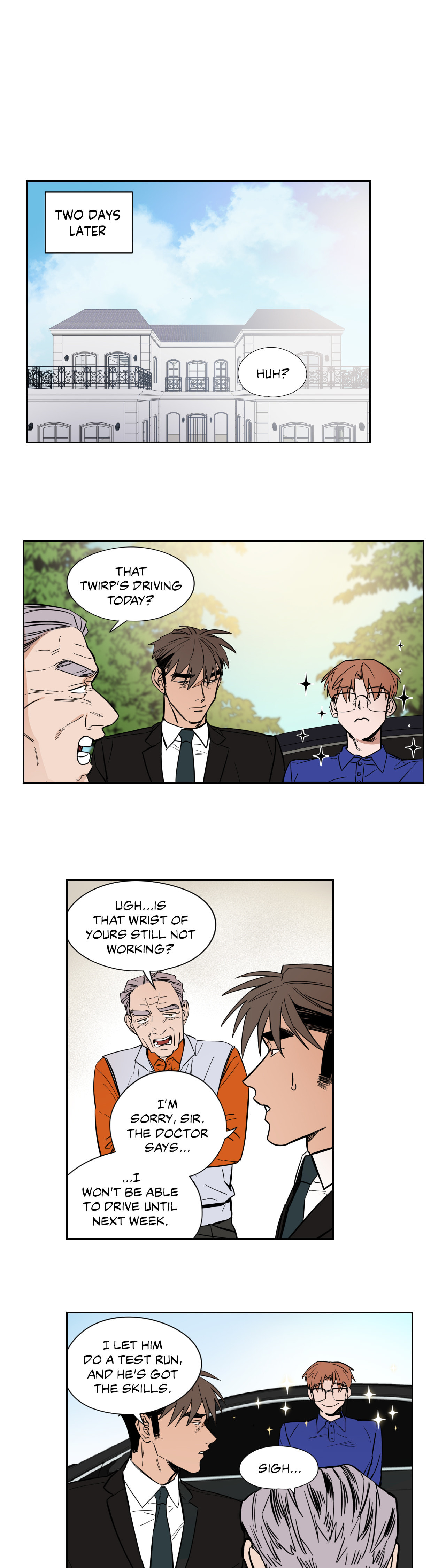 Paradise Lost Chapter 18 page 9 - 