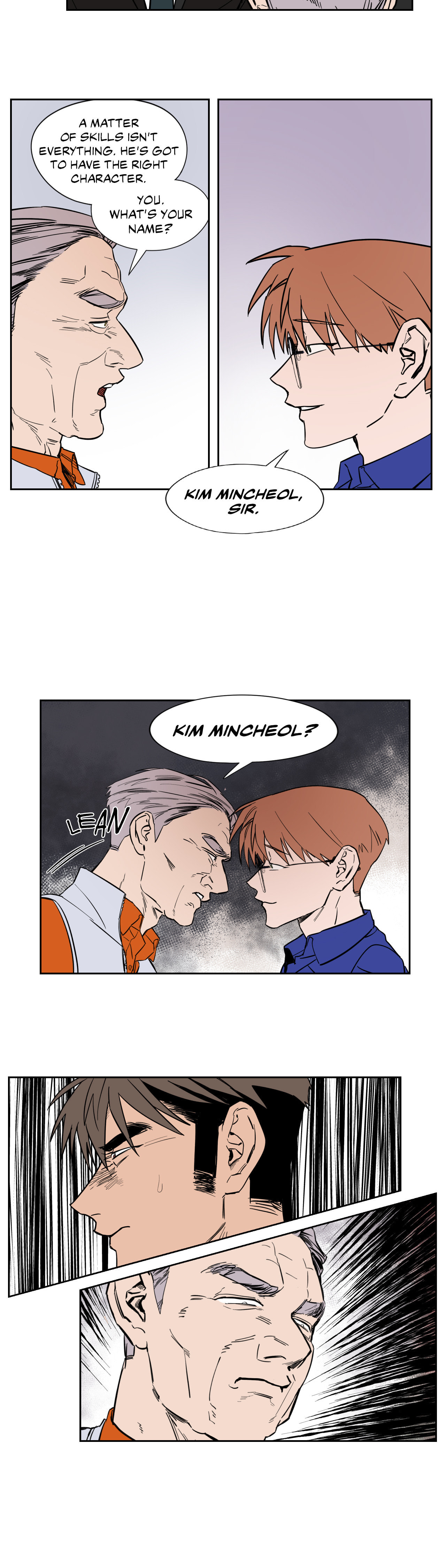 Paradise Lost Chapter 18 page 10 - 