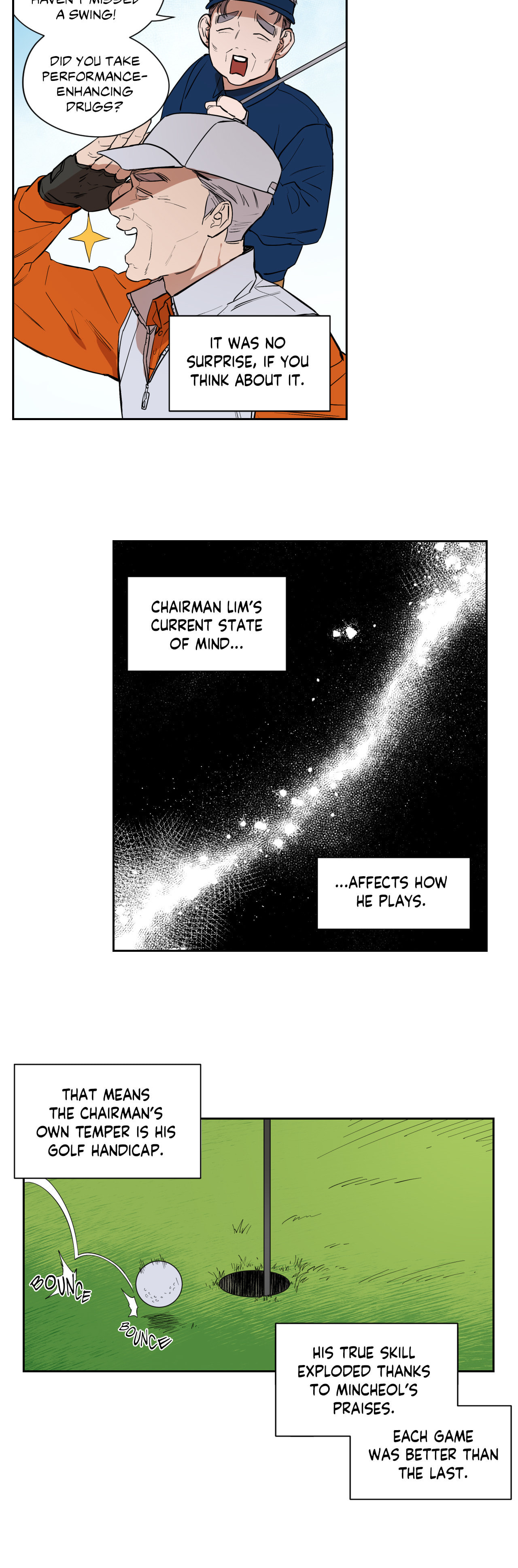 Paradise Lost Chapter 19 page 11 - 
