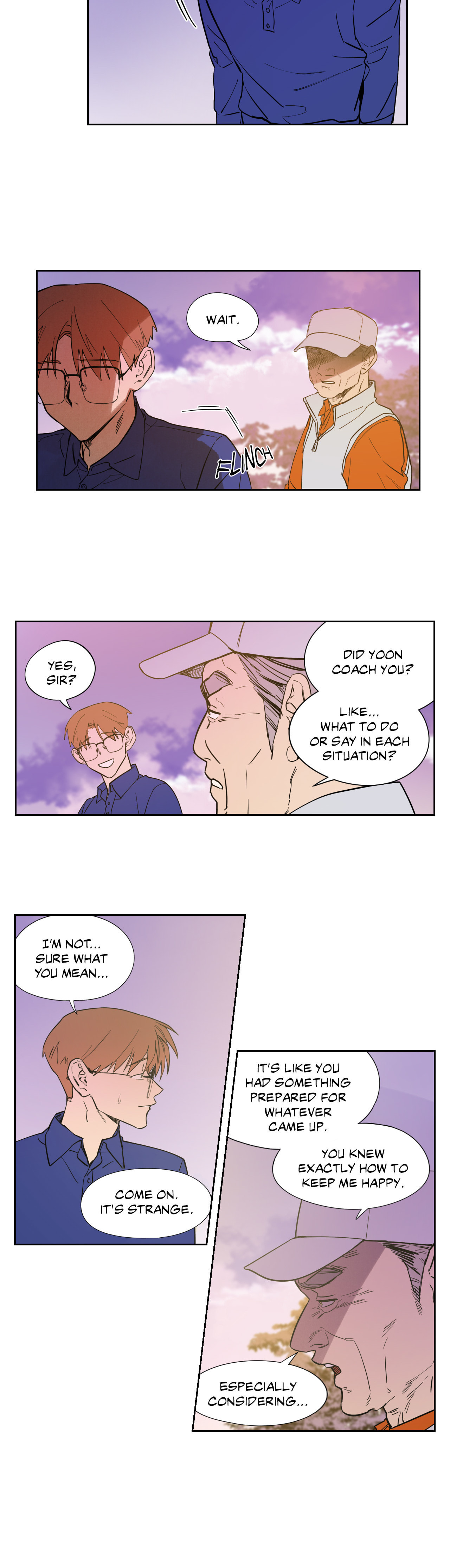 Paradise Lost Chapter 19 page 13 - 