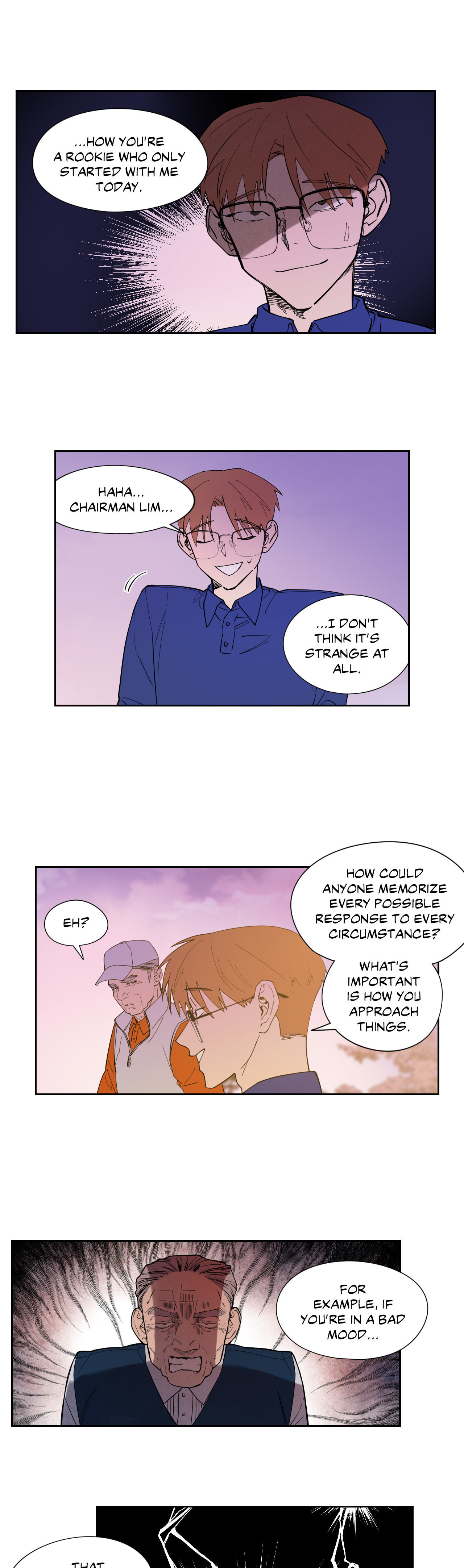 Paradise Lost Chapter 19 page 14 - 