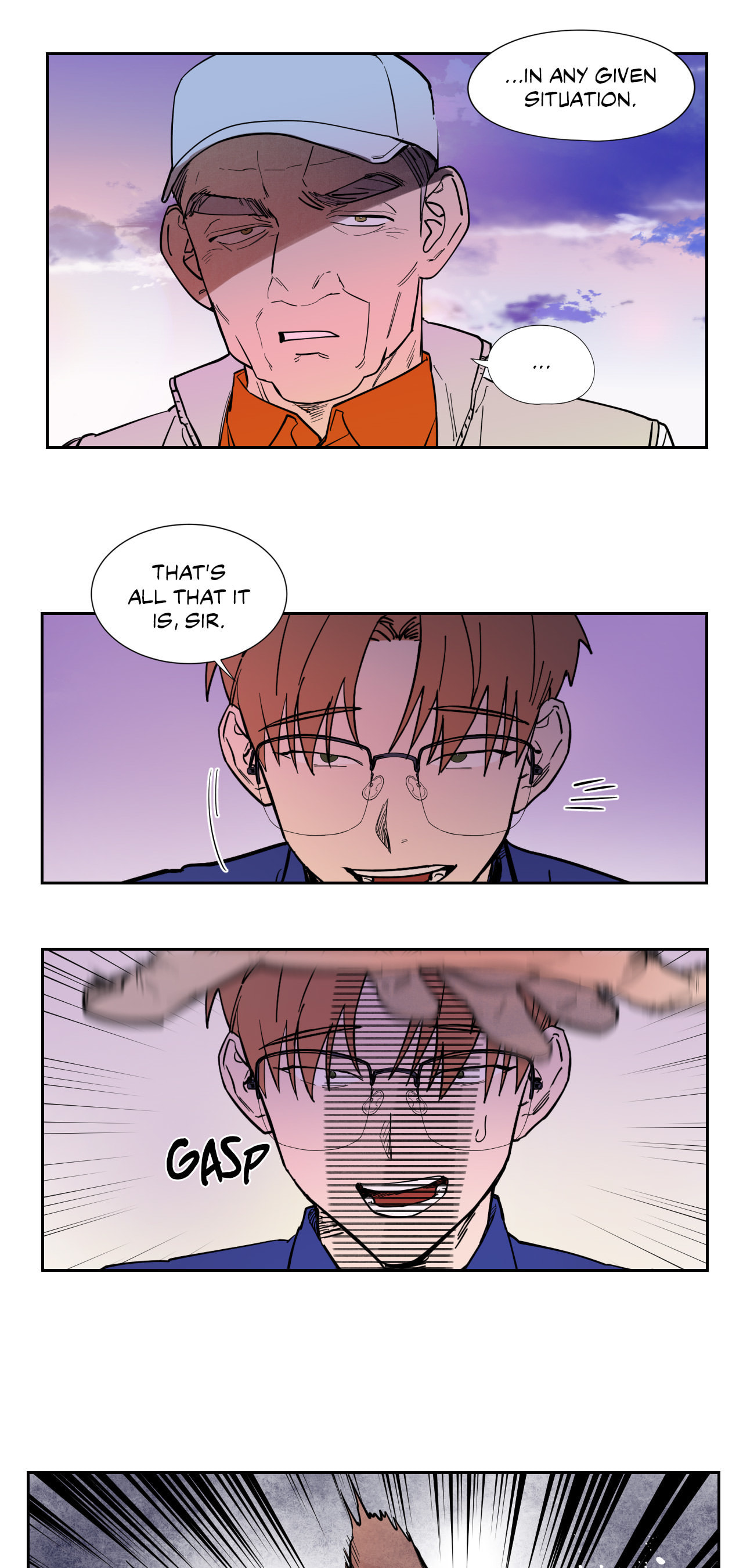 Paradise Lost Chapter 19 page 16 - 