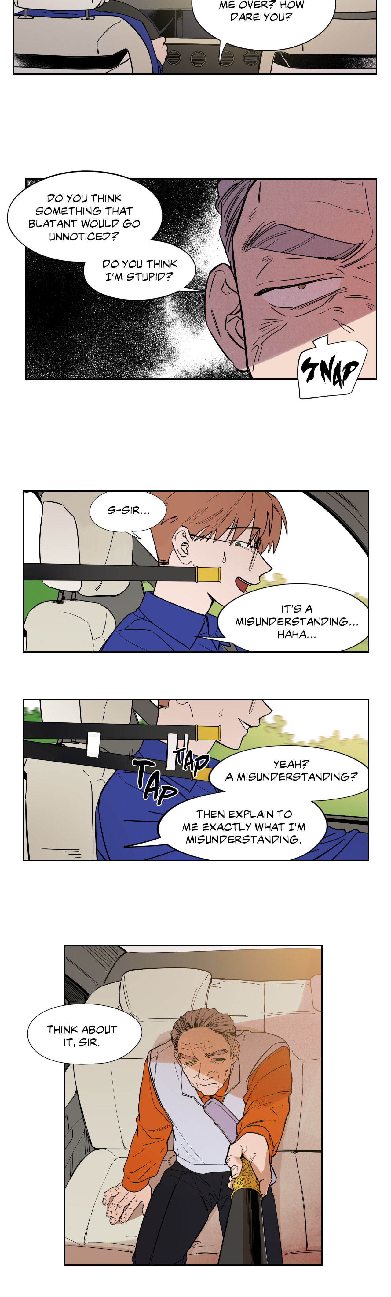 Paradise Lost Chapter 19 page 3 - 