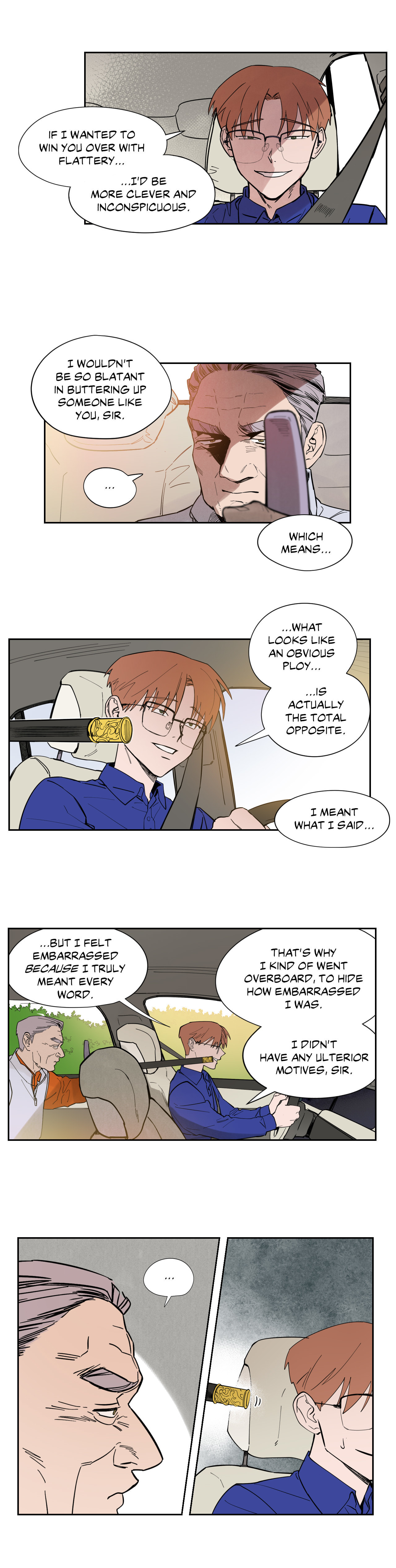 Paradise Lost Chapter 19 page 4 - 