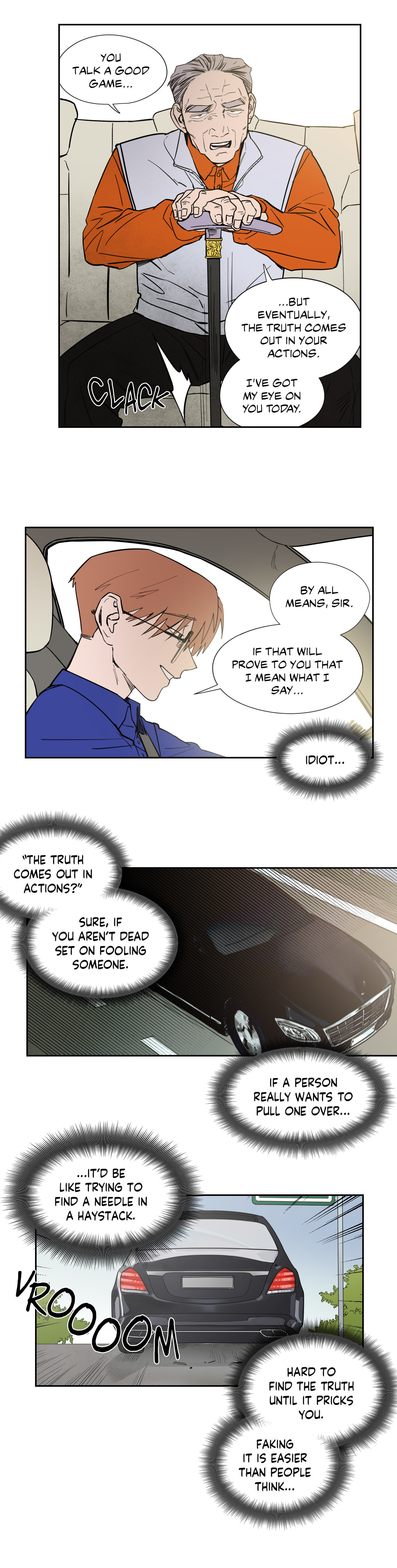 Paradise Lost Chapter 19 page 5 - 