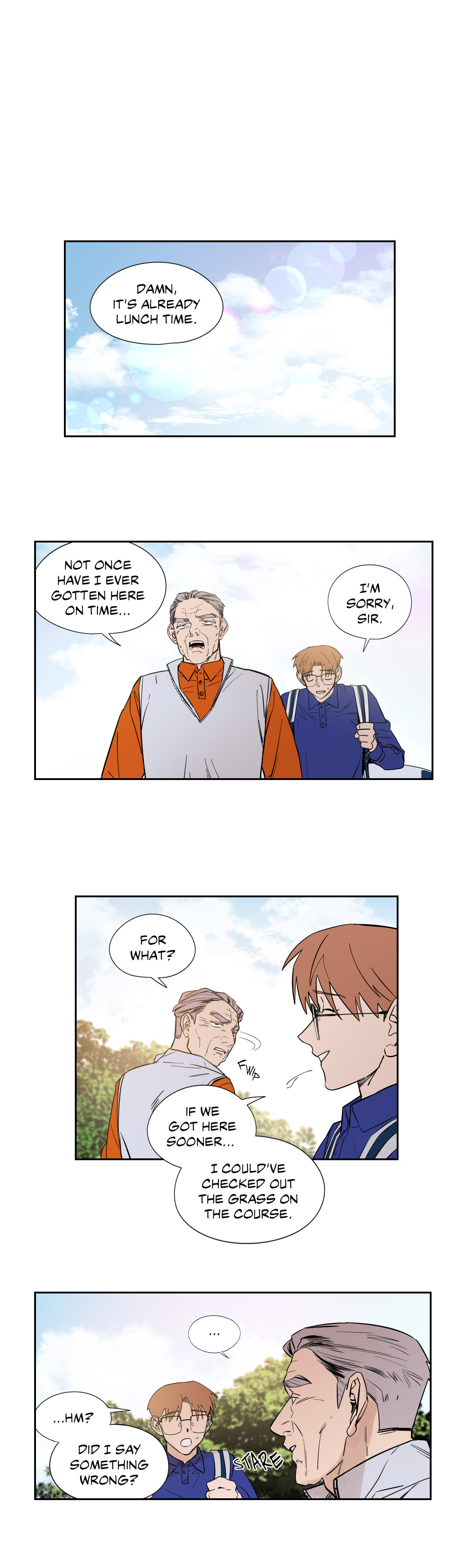Paradise Lost Chapter 19 page 6 - 