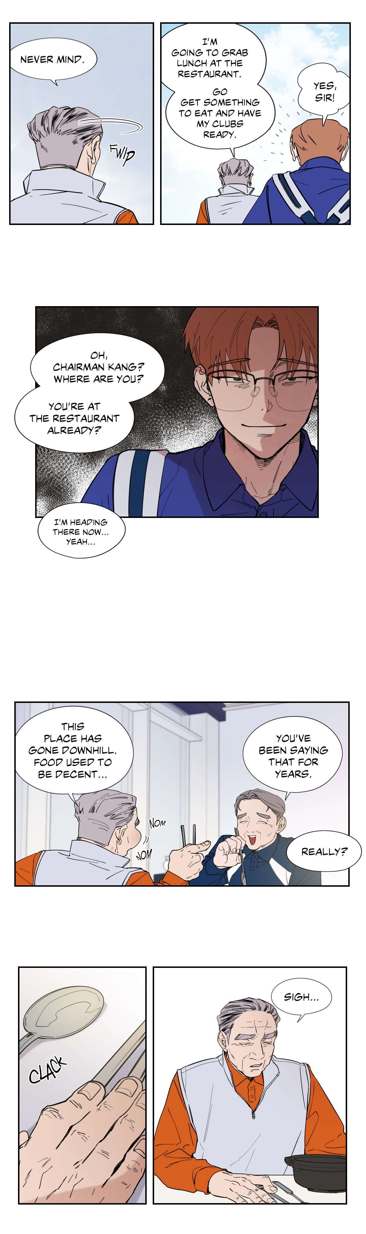 Paradise Lost Chapter 19 page 7 - 