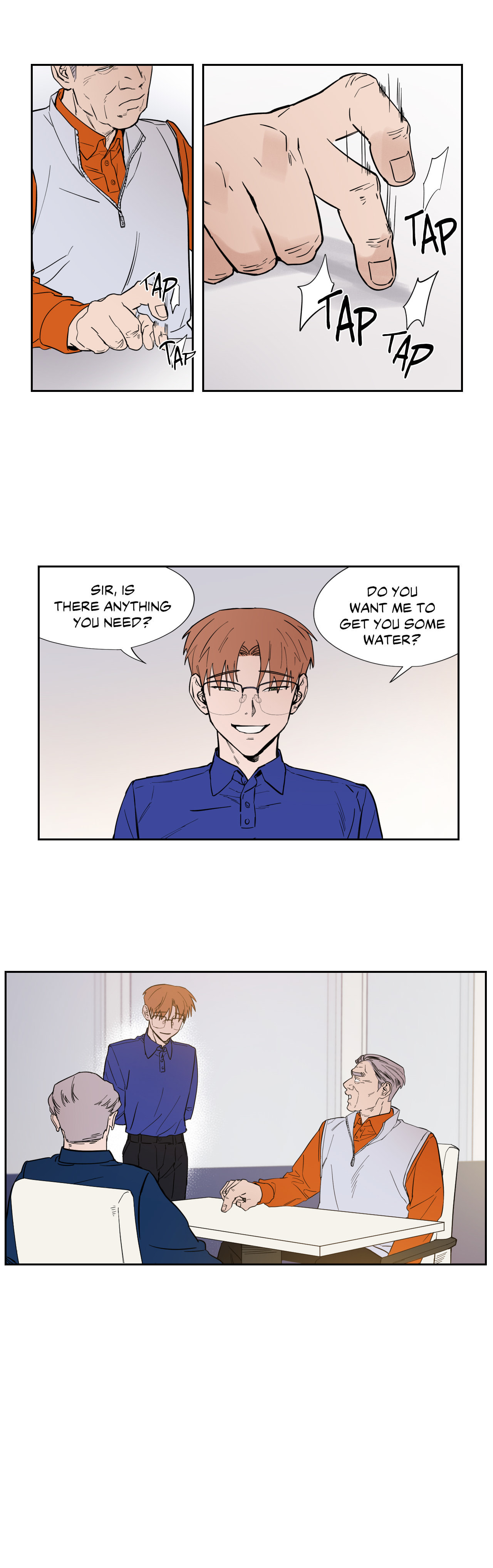 Paradise Lost Chapter 19 page 8 - 