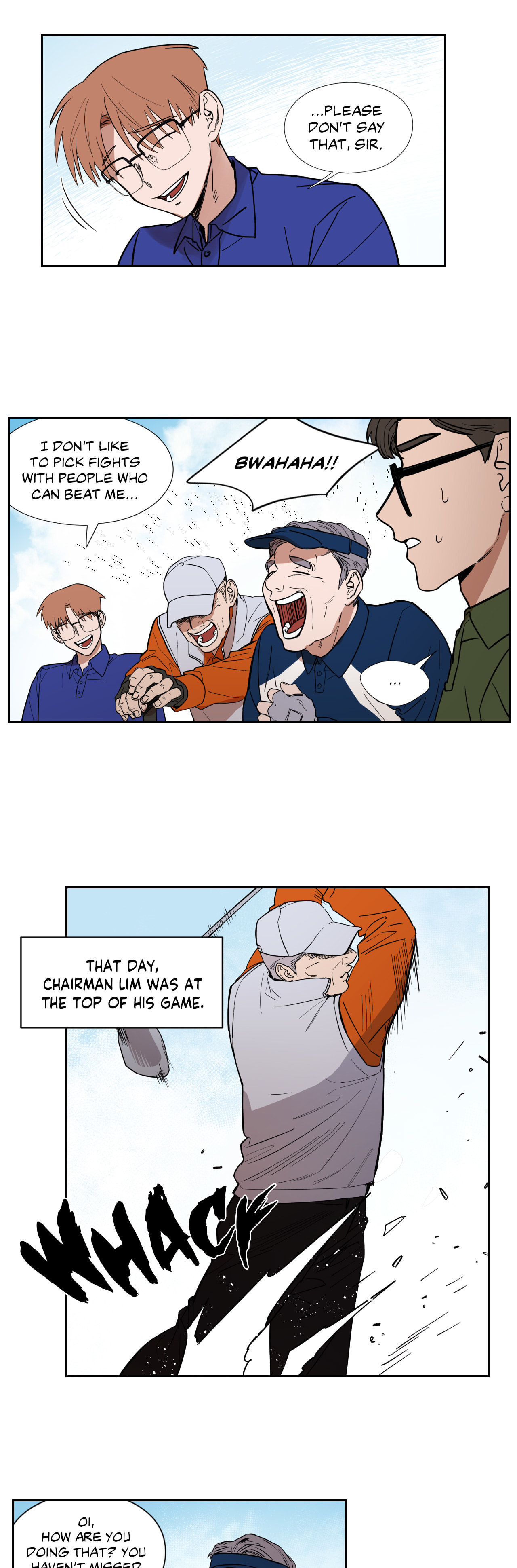Paradise Lost Chapter 19 page 10 - 