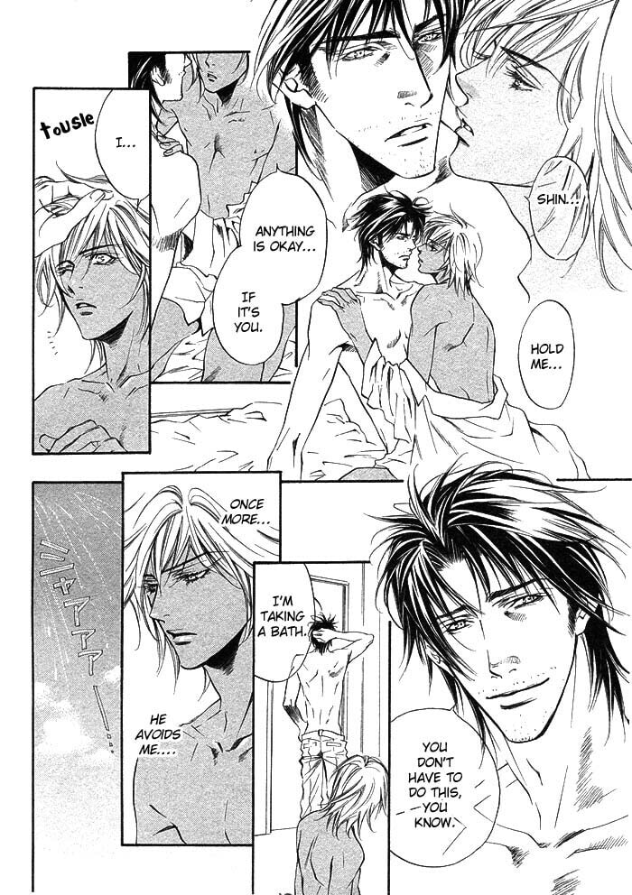 Paradise Lost Chapter 2 page 2 - 