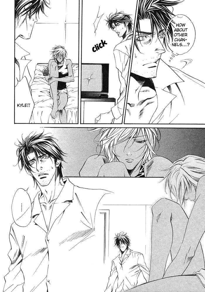 Paradise Lost Chapter 2 page 11 - 