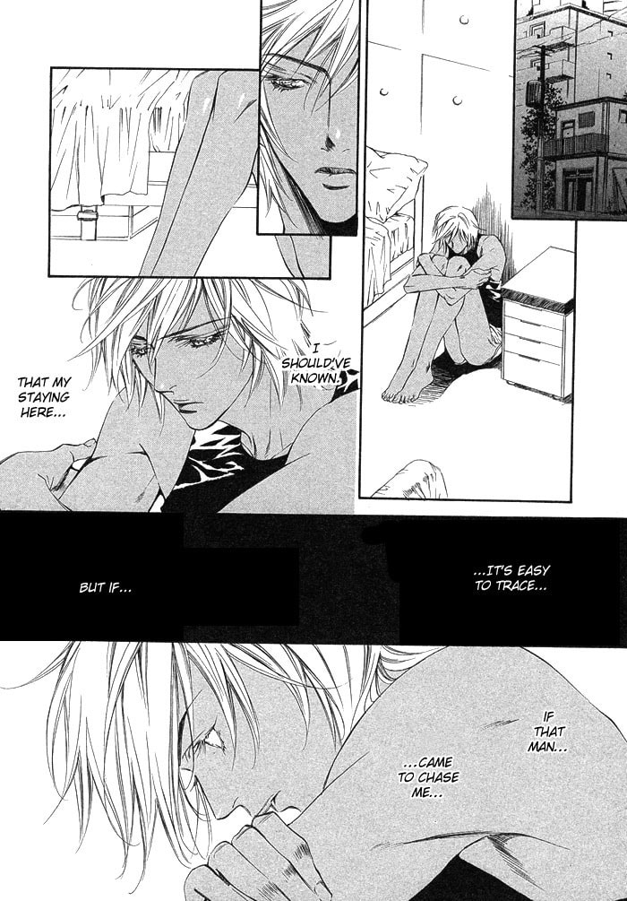Paradise Lost Chapter 2 page 15 - 