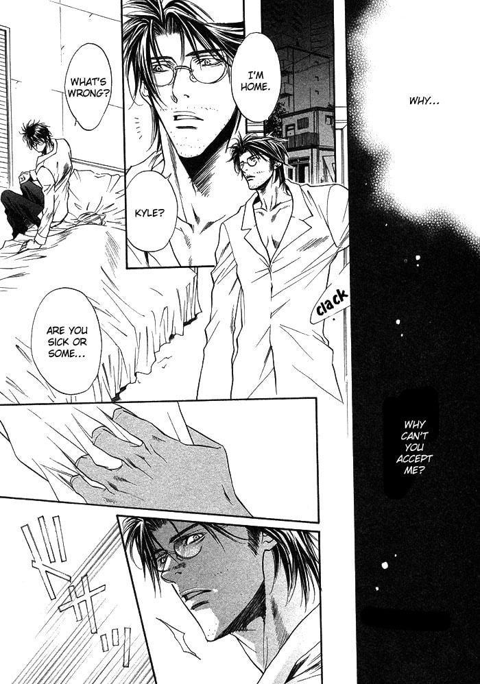 Paradise Lost Chapter 2 page 18 - 