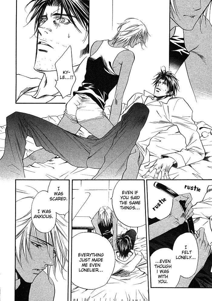 Paradise Lost Chapter 2 page 19 - 