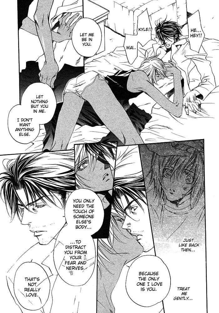 Paradise Lost Chapter 2 page 20 - 
