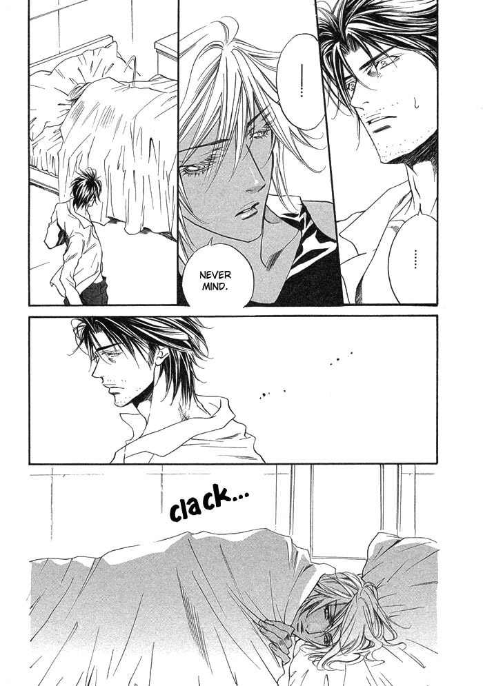 Paradise Lost Chapter 2 page 23 - 