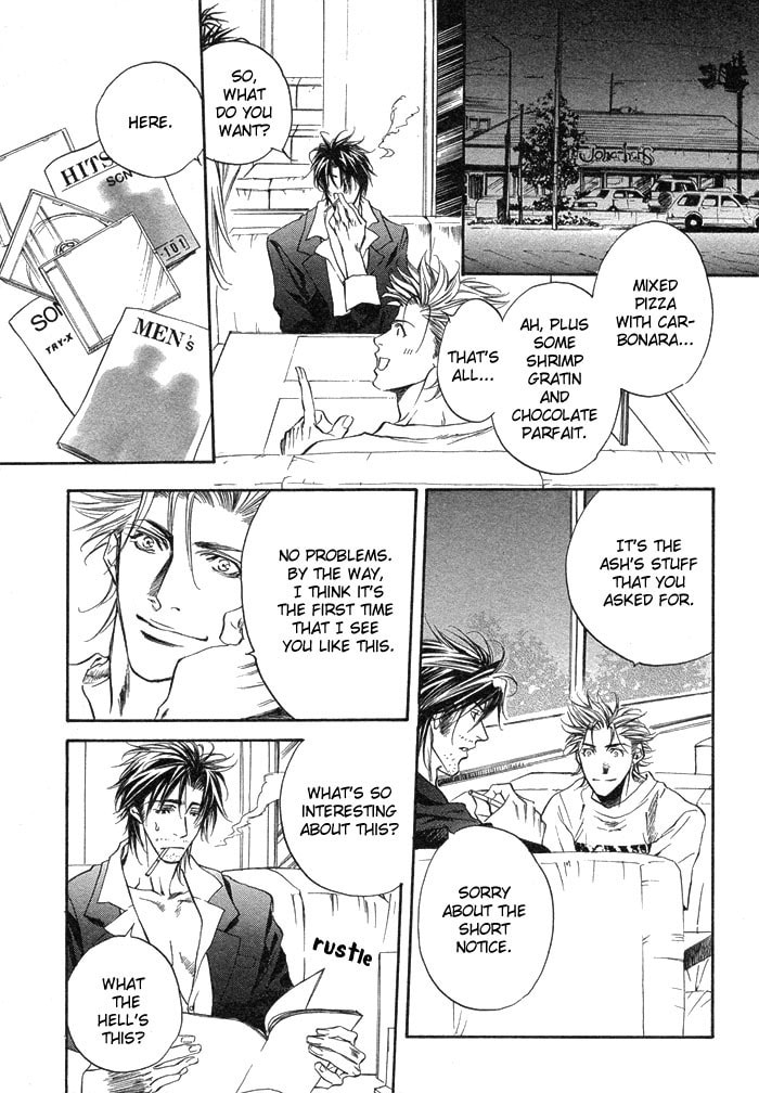 Paradise Lost Chapter 2 page 26 - 