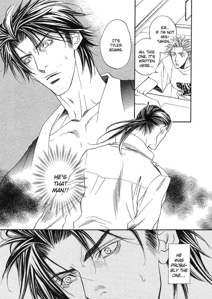 Paradise Lost Chapter 2 page 29 - 