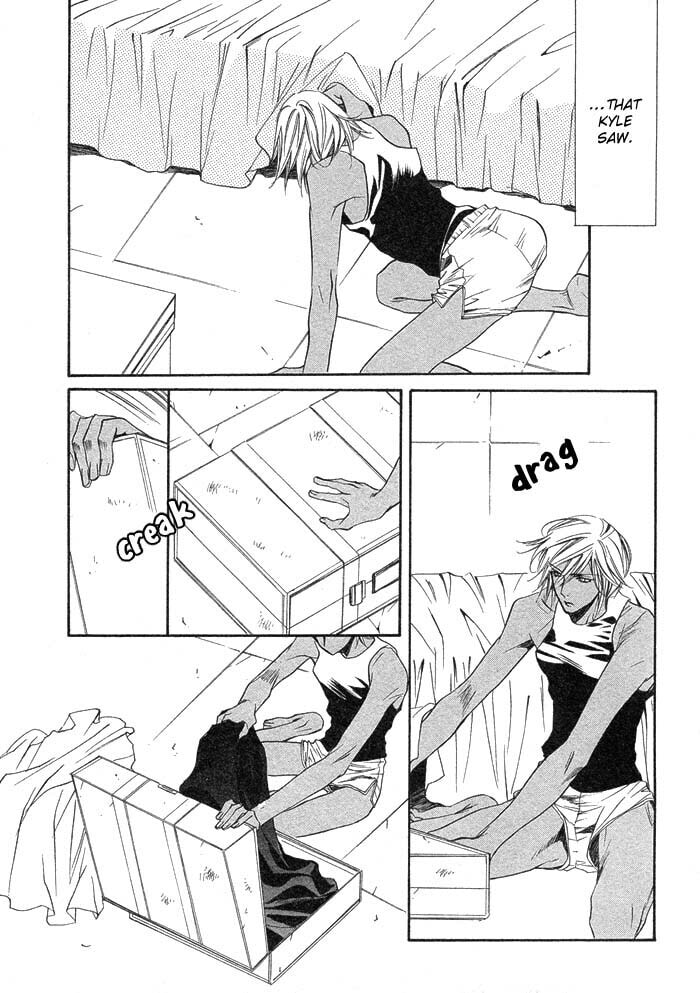 Paradise Lost Chapter 2 page 30 - 