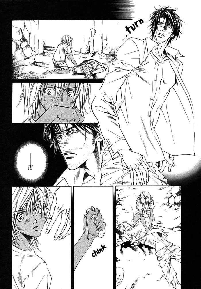 Paradise Lost Chapter 2 page 4 - 