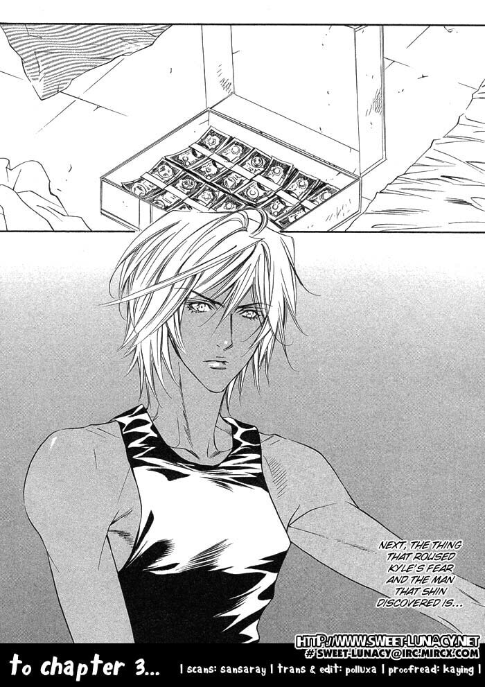 Paradise Lost Chapter 2 page 31 - 