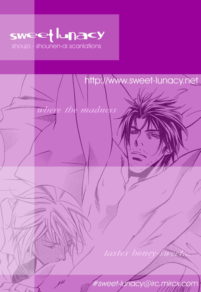 Paradise Lost Chapter 2 page 32 - 