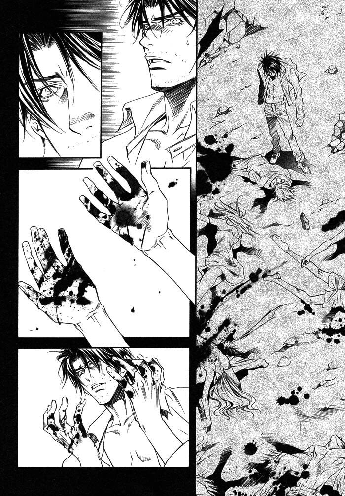 Paradise Lost Chapter 2 page 6 - 