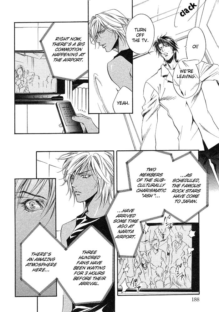 Paradise Lost Chapter 2 page 9 - 