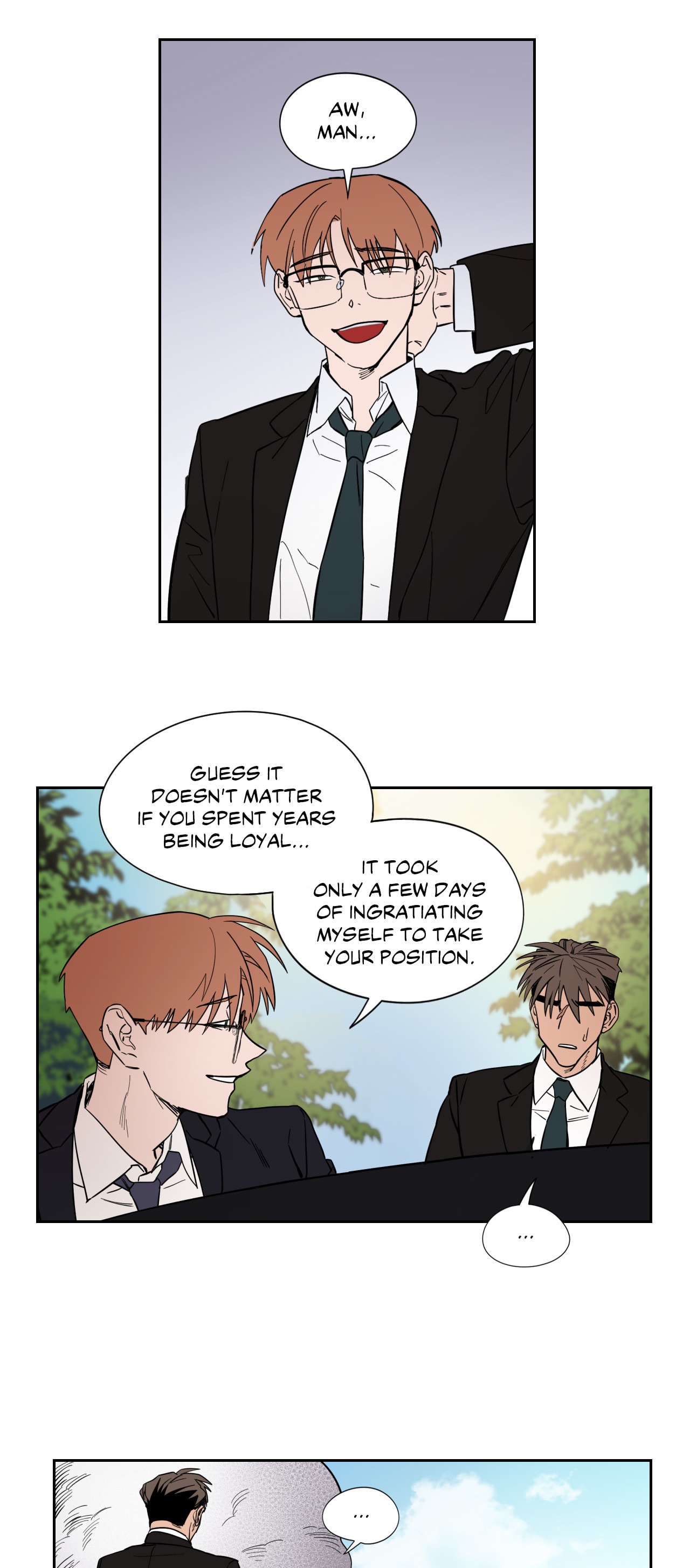 Paradise Lost Chapter 20 page 11 - 