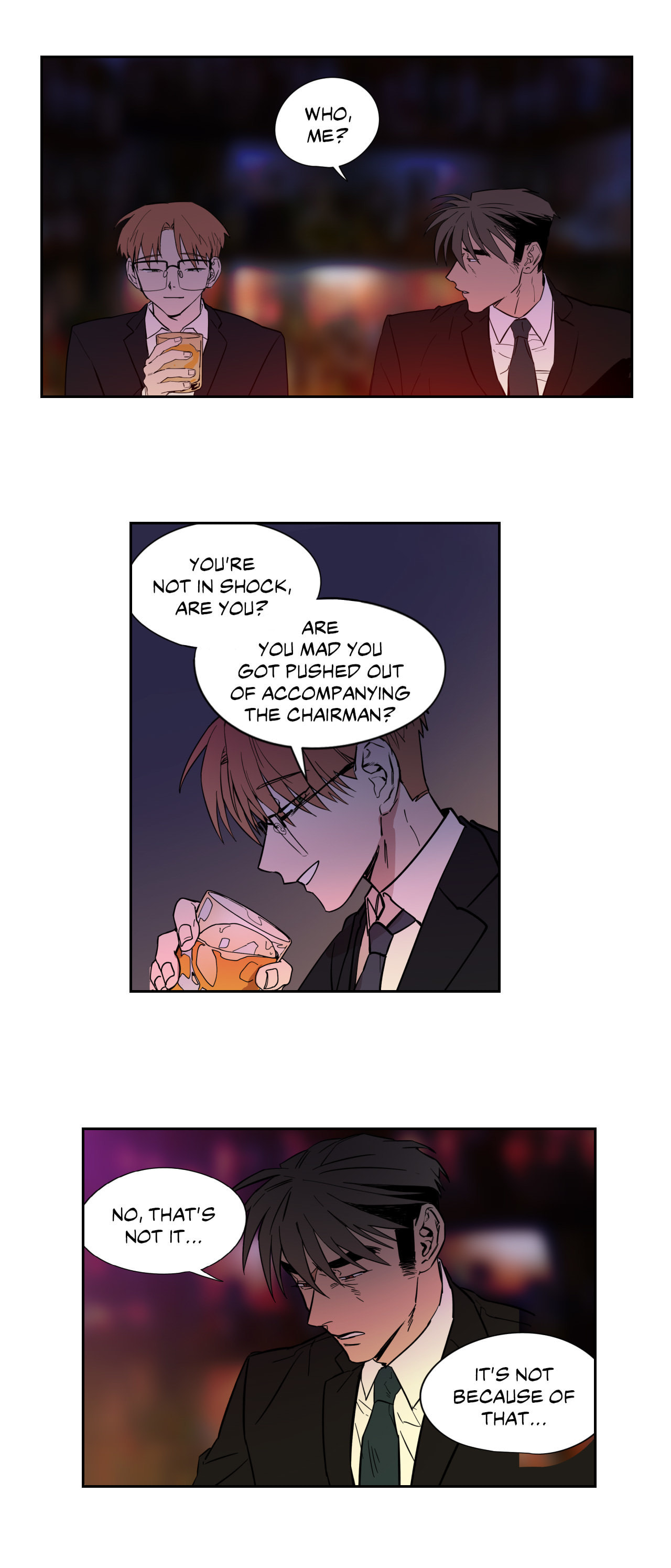 Paradise Lost Chapter 20 page 13 - 