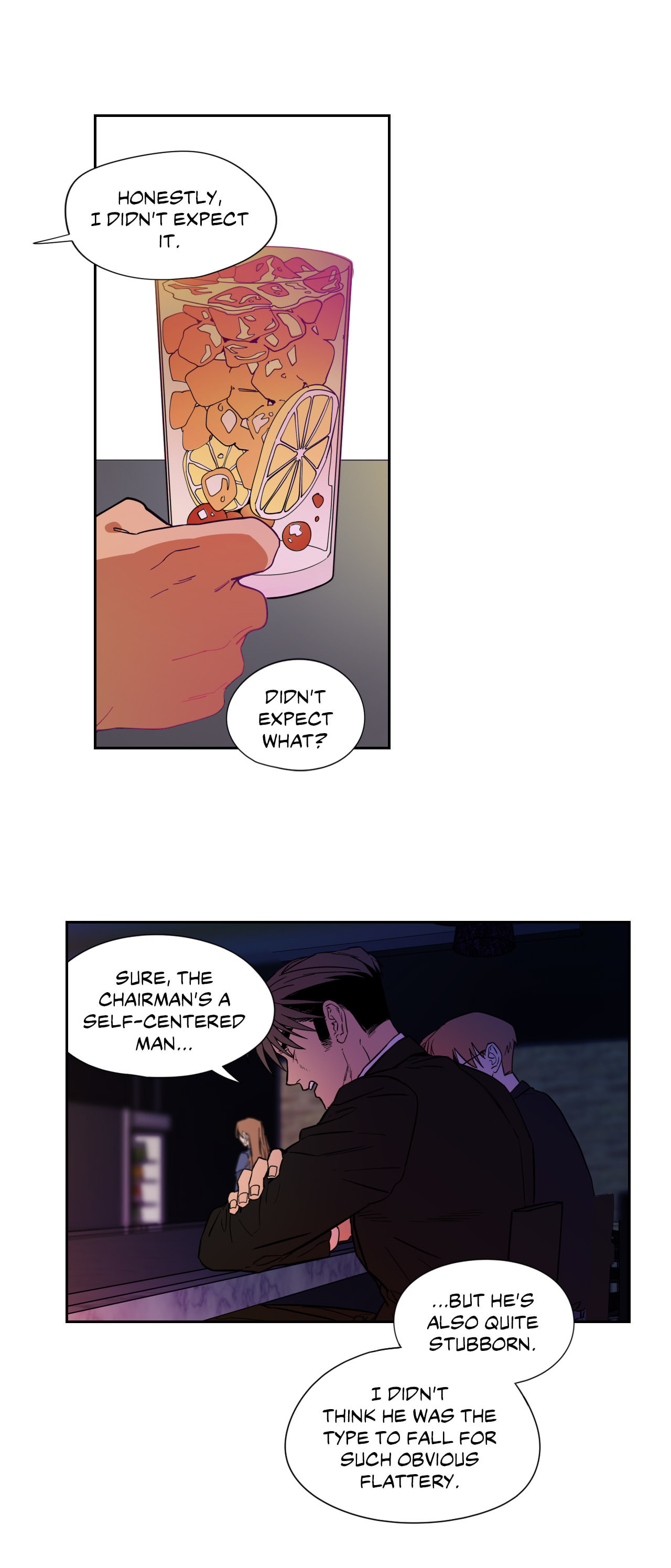 Paradise Lost Chapter 20 page 14 - 
