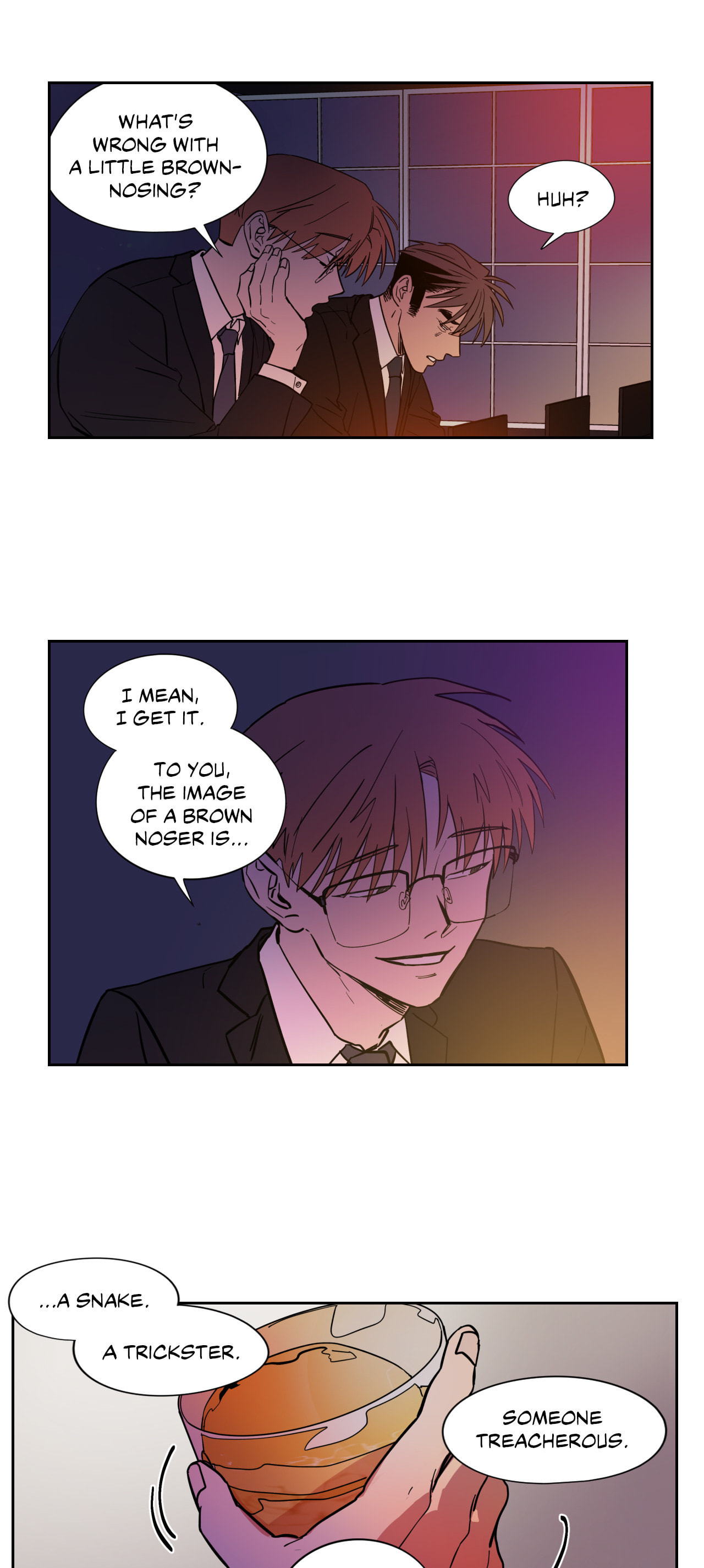 Paradise Lost Chapter 20 page 15 - 