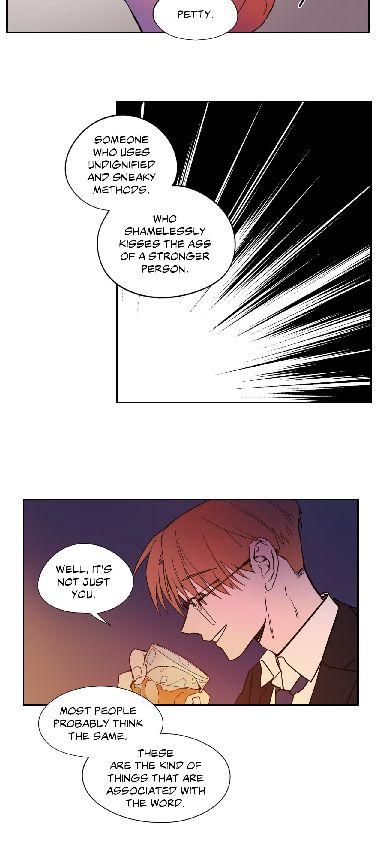 Paradise Lost Chapter 20 page 16 - 