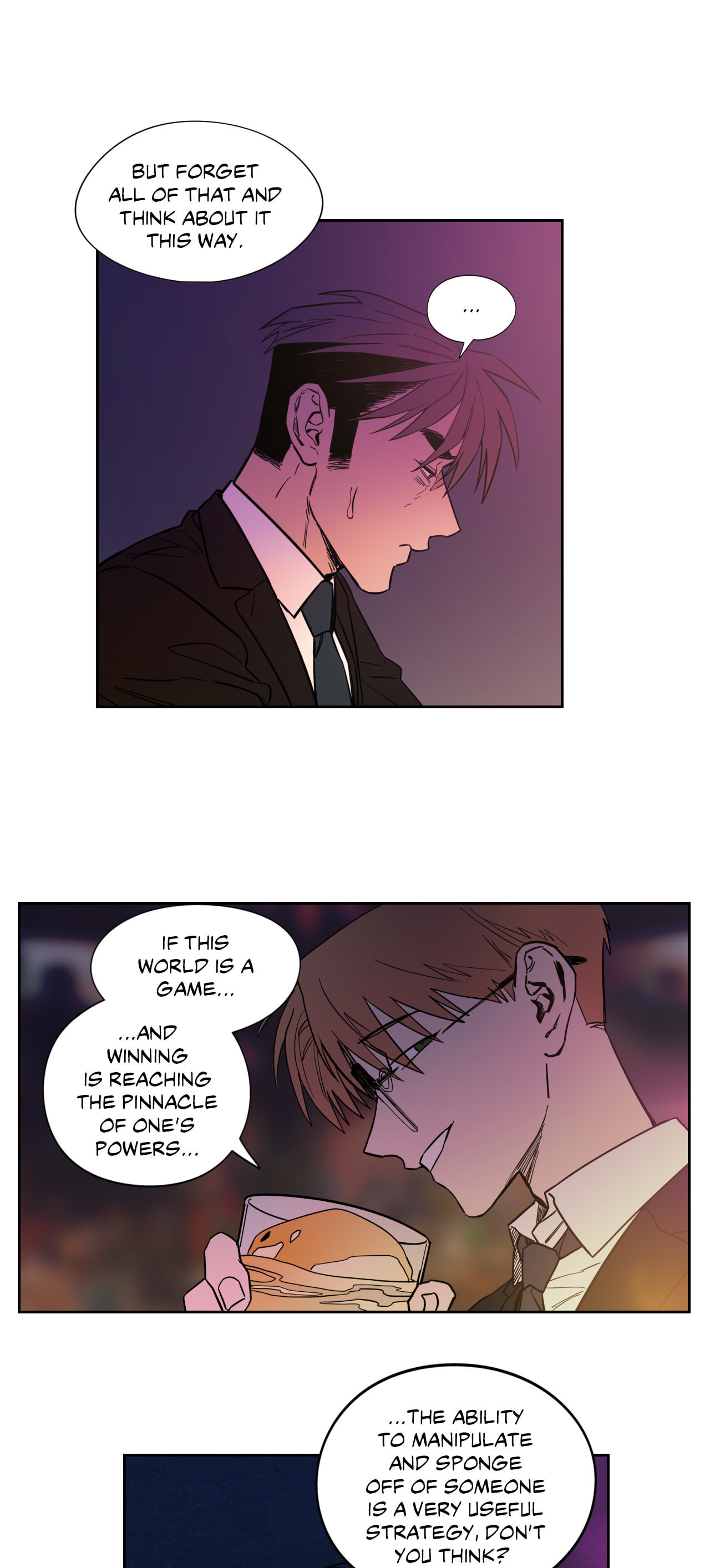 Paradise Lost Chapter 20 page 17 - 
