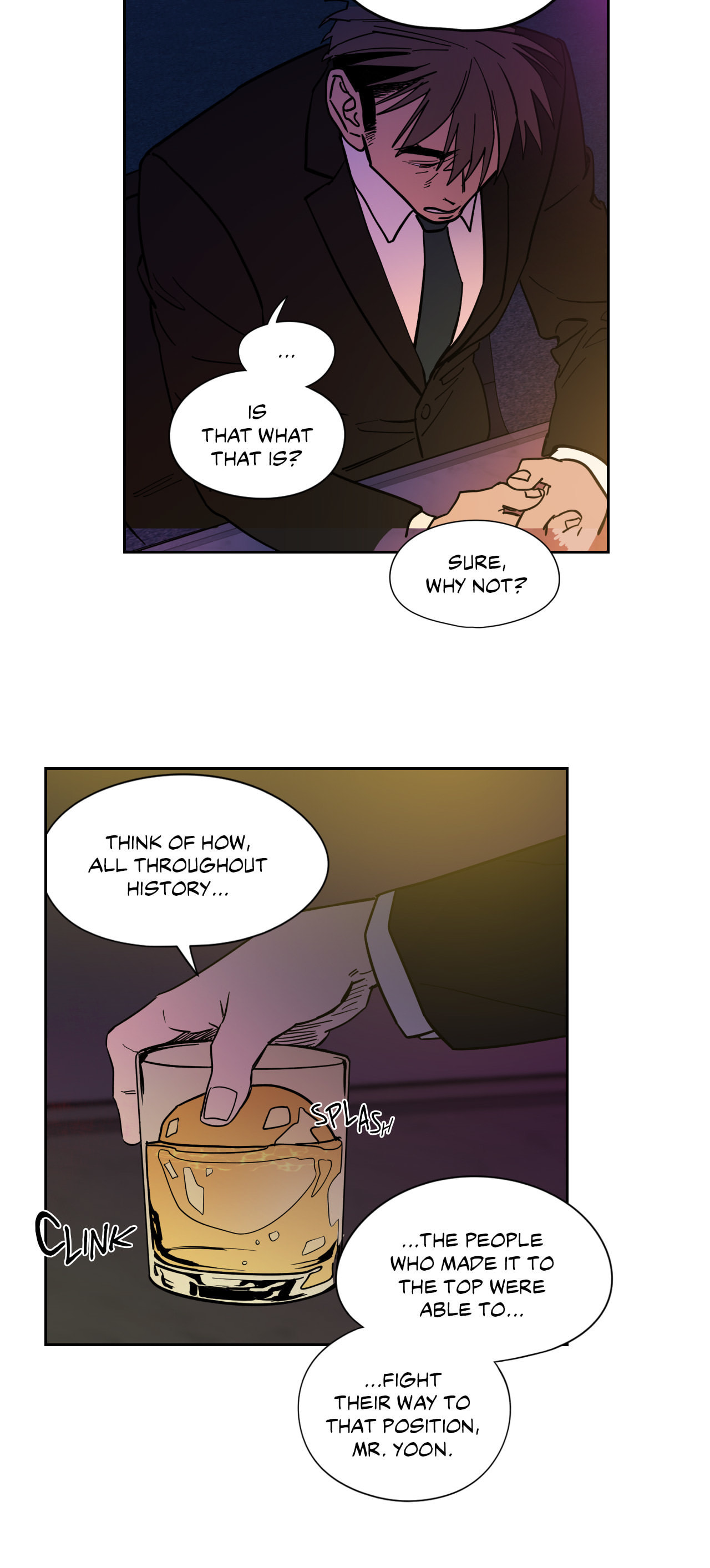 Paradise Lost Chapter 20 page 18 - 