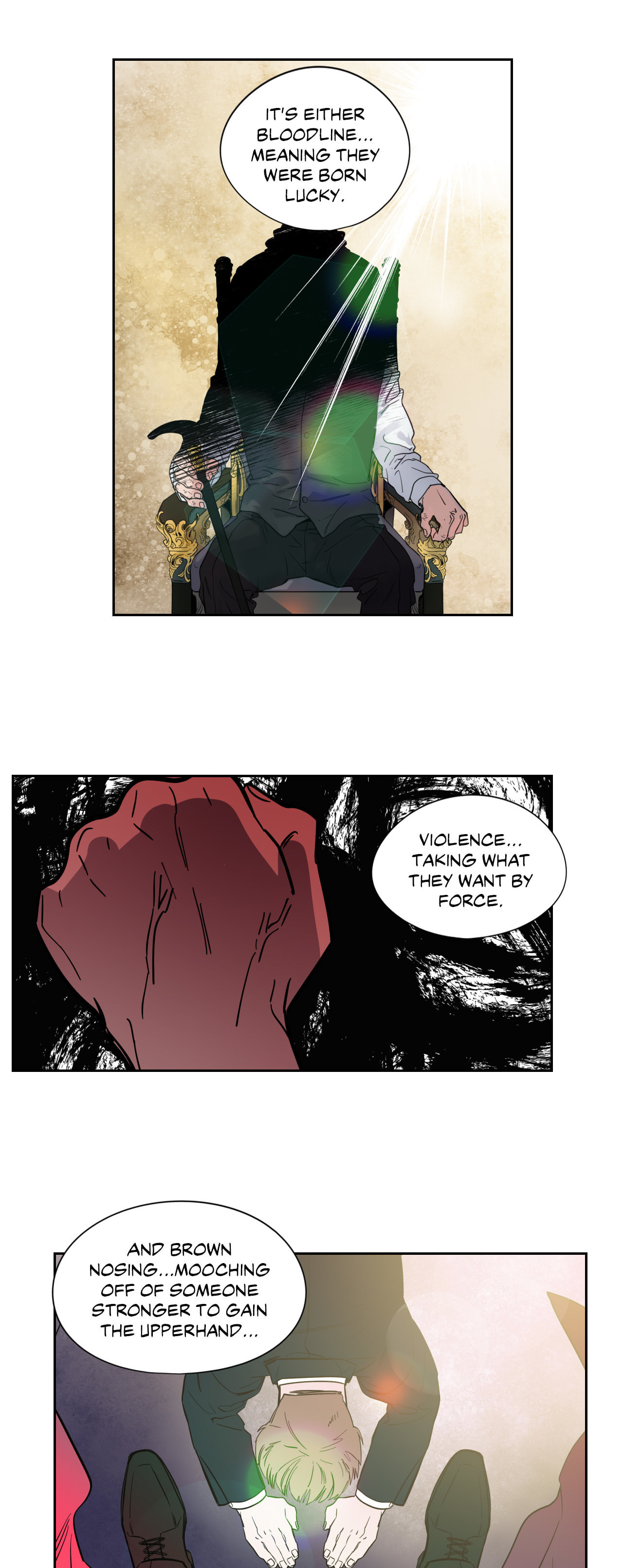 Paradise Lost Chapter 20 page 19 - 