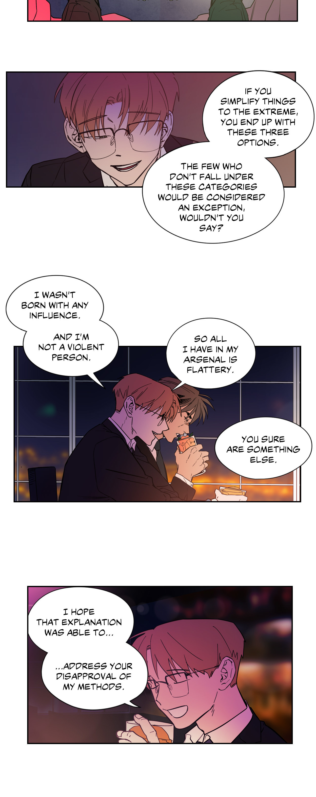 Paradise Lost Chapter 20 page 20 - 