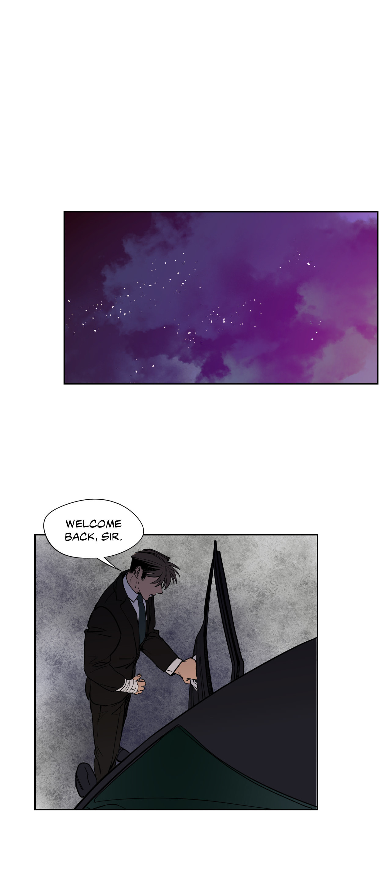 Paradise Lost Chapter 20 page 3 - 