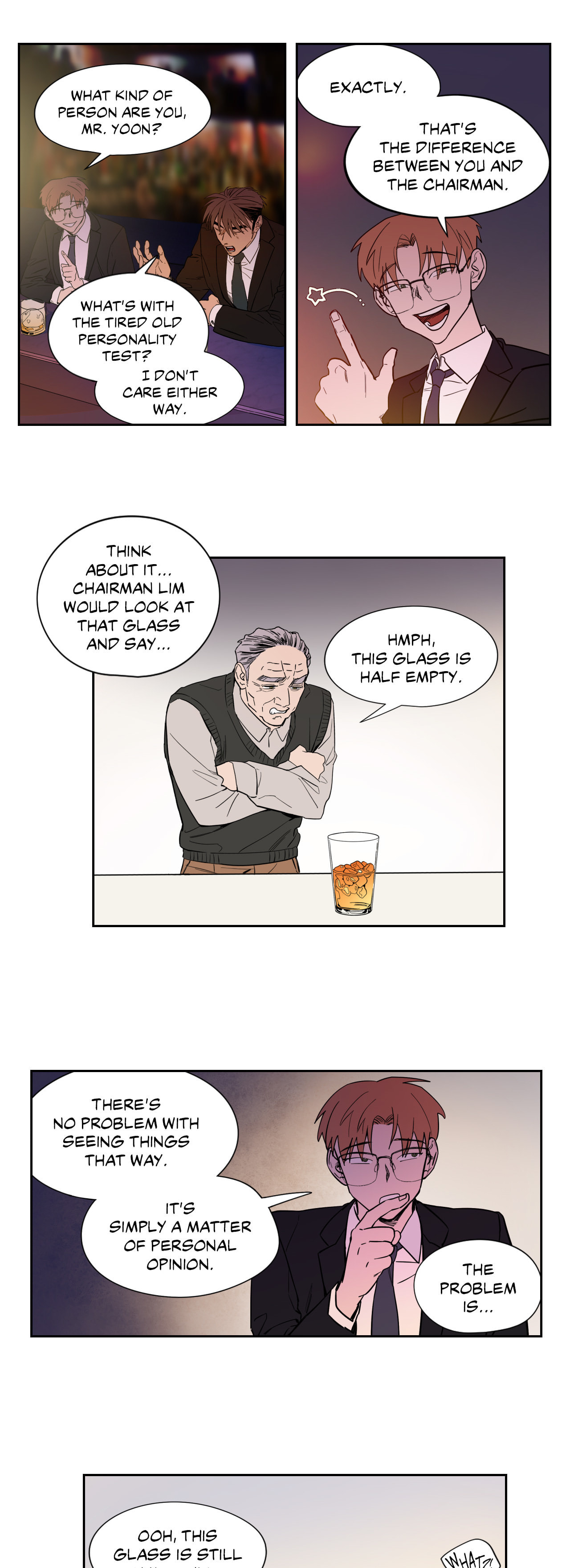 Paradise Lost Chapter 20 page 23 - 