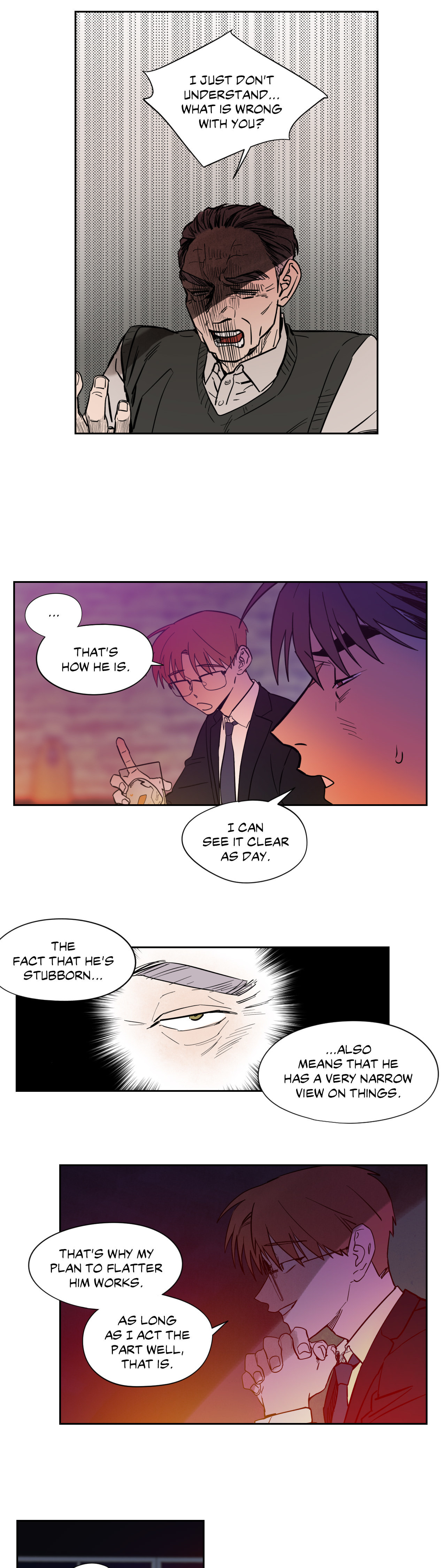 Paradise Lost Chapter 20 page 25 - 