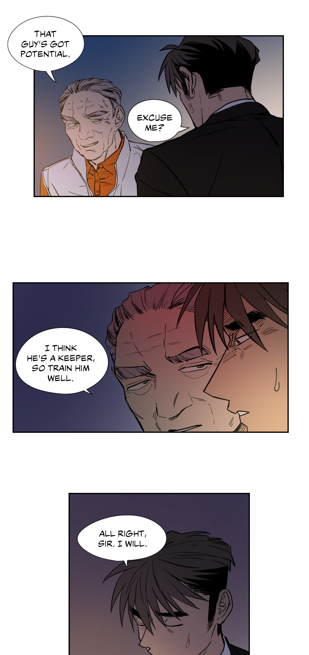 Paradise Lost Chapter 20 page 4 - 