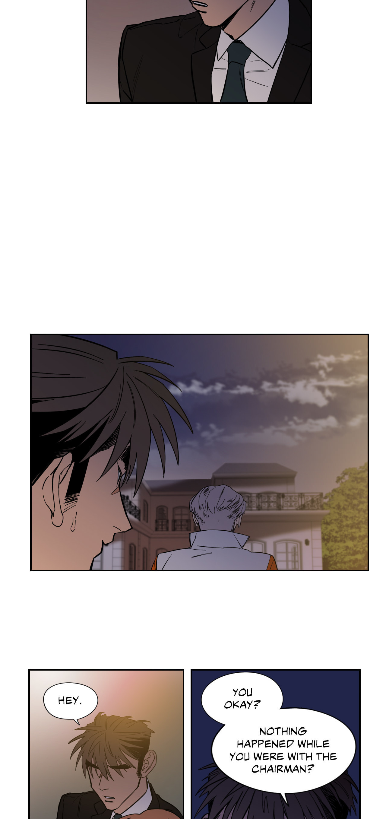 Paradise Lost Chapter 20 page 5 - 