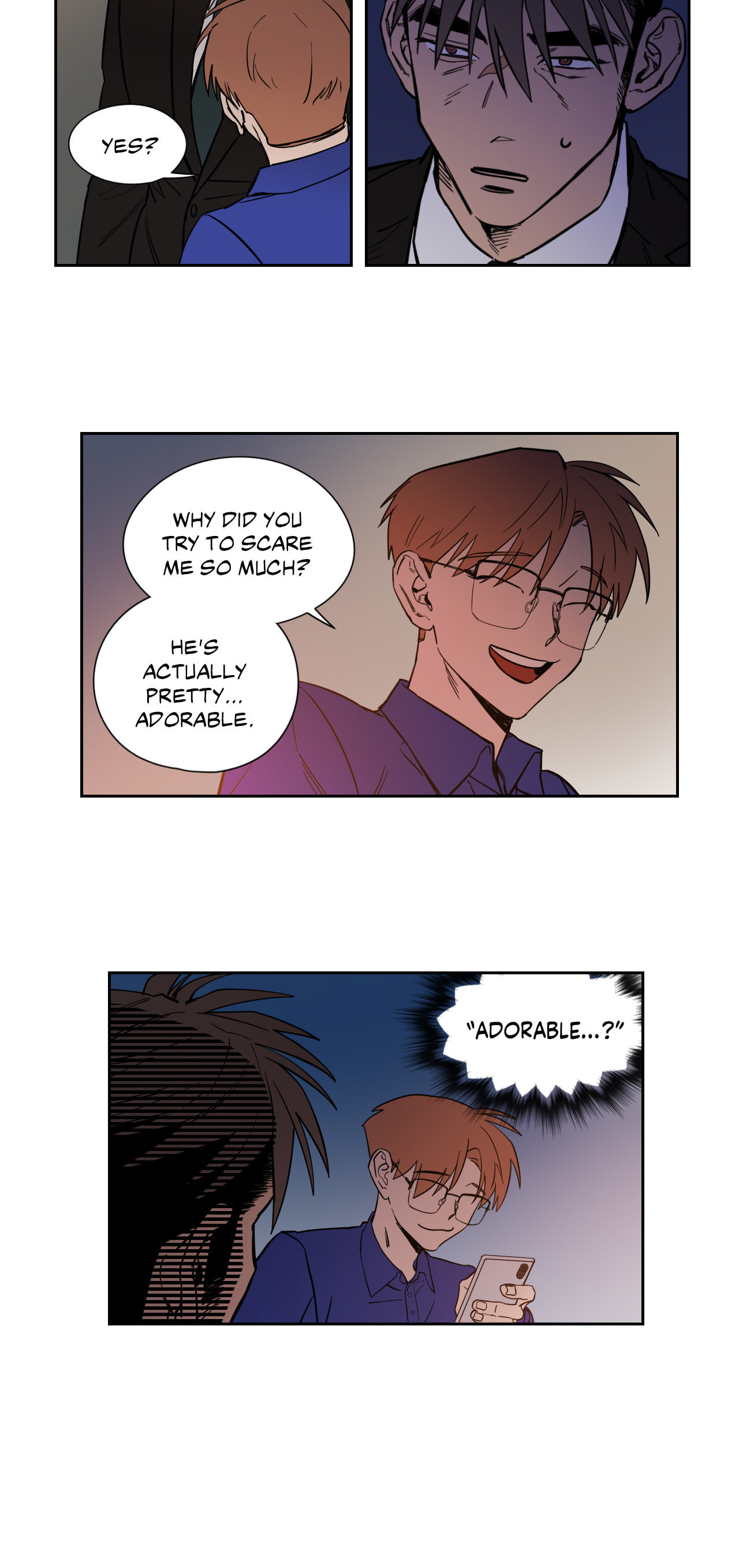 Paradise Lost Chapter 20 page 6 - 