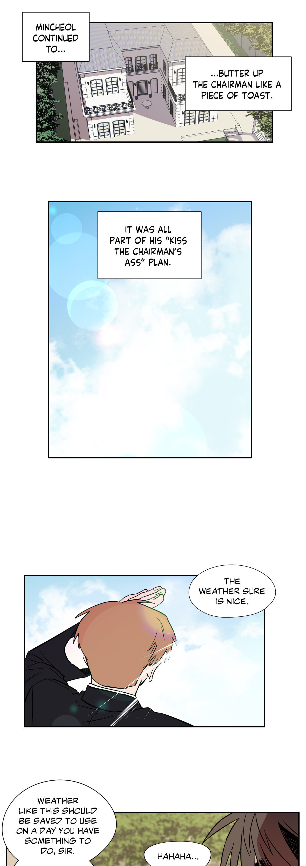 Paradise Lost Chapter 20 page 7 - 